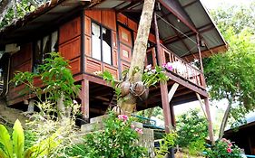 Maney Resort Phi Phi